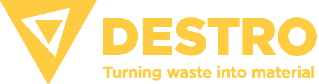 destro-logo-claim-yellow