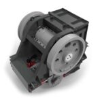 Raptor engine